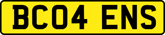 BC04ENS