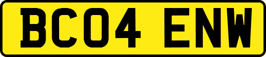 BC04ENW
