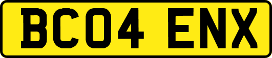 BC04ENX