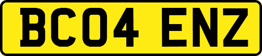 BC04ENZ