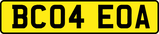 BC04EOA