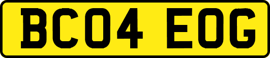 BC04EOG