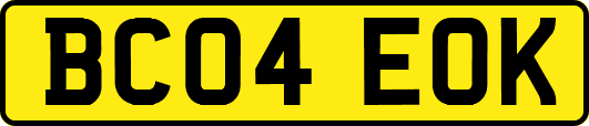BC04EOK