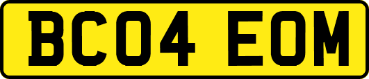 BC04EOM