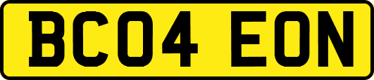 BC04EON