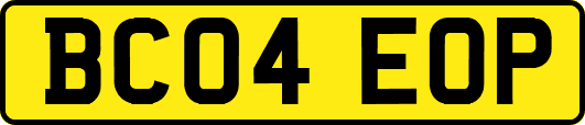 BC04EOP