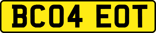 BC04EOT