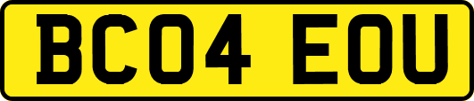 BC04EOU