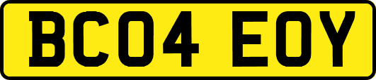 BC04EOY