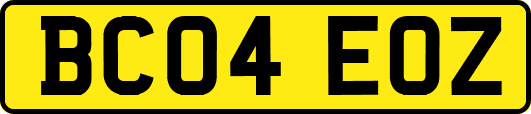 BC04EOZ