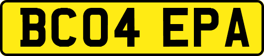 BC04EPA