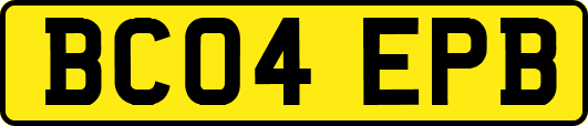 BC04EPB