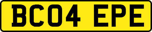 BC04EPE