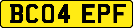 BC04EPF
