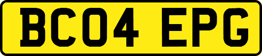 BC04EPG