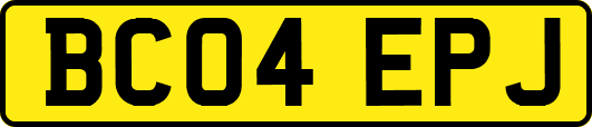 BC04EPJ