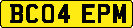 BC04EPM