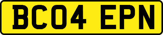 BC04EPN