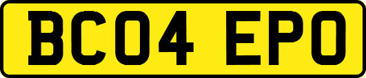 BC04EPO