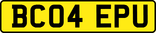 BC04EPU