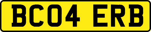 BC04ERB