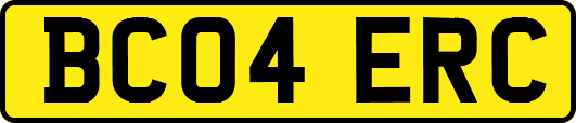 BC04ERC