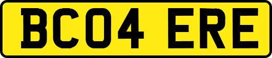 BC04ERE