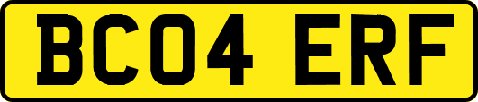 BC04ERF
