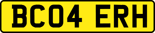 BC04ERH
