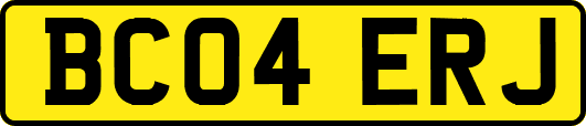 BC04ERJ