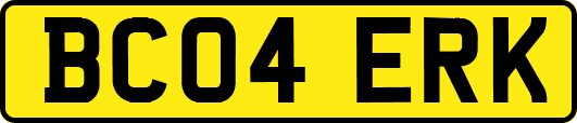 BC04ERK