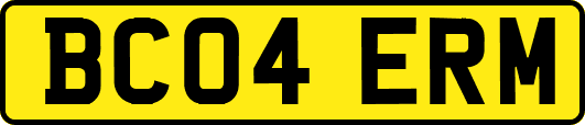 BC04ERM