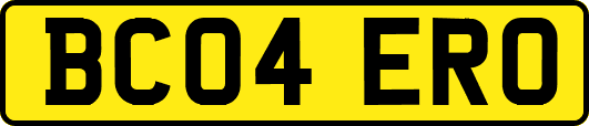BC04ERO
