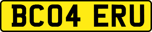 BC04ERU