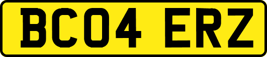 BC04ERZ