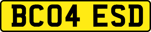 BC04ESD