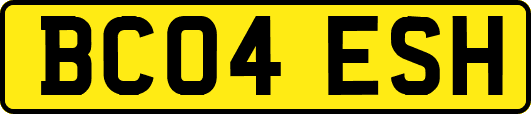 BC04ESH