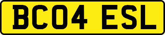 BC04ESL