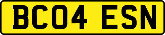 BC04ESN