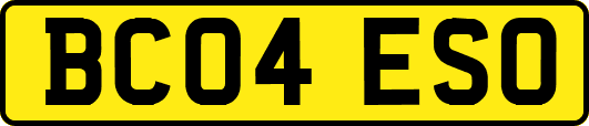 BC04ESO