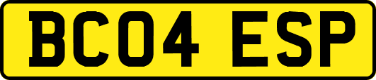 BC04ESP