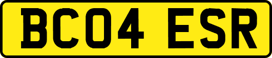 BC04ESR