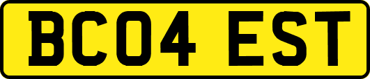 BC04EST