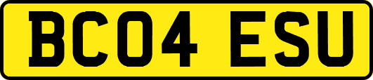 BC04ESU