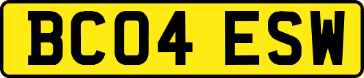 BC04ESW