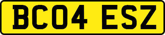 BC04ESZ
