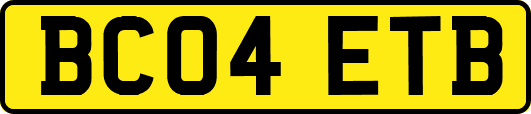 BC04ETB