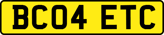 BC04ETC