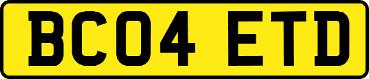 BC04ETD