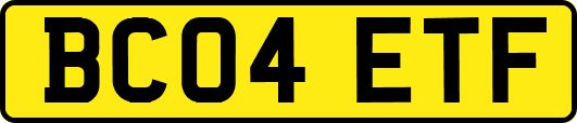 BC04ETF